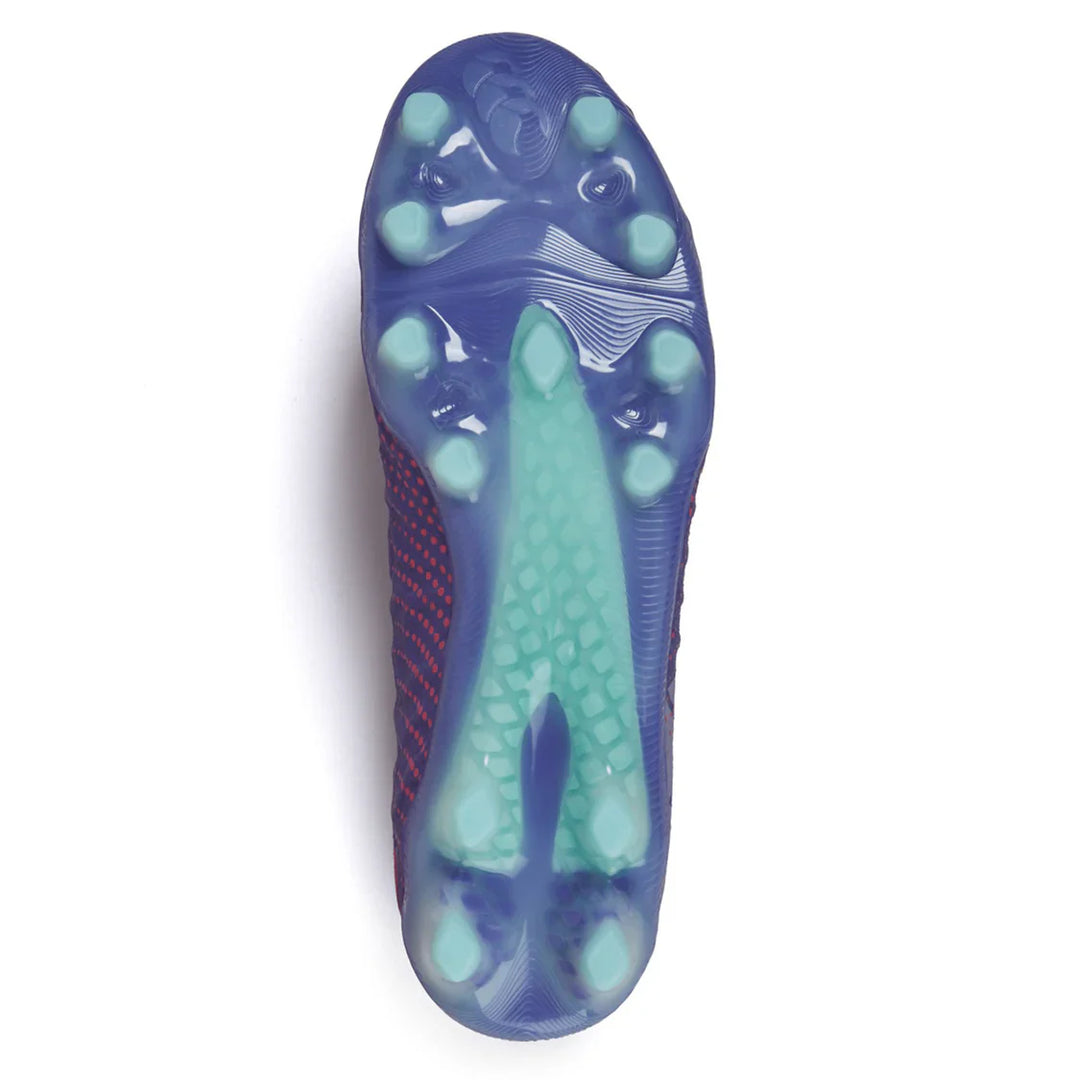 Canterbury Speed Infinite Elite SG Paars