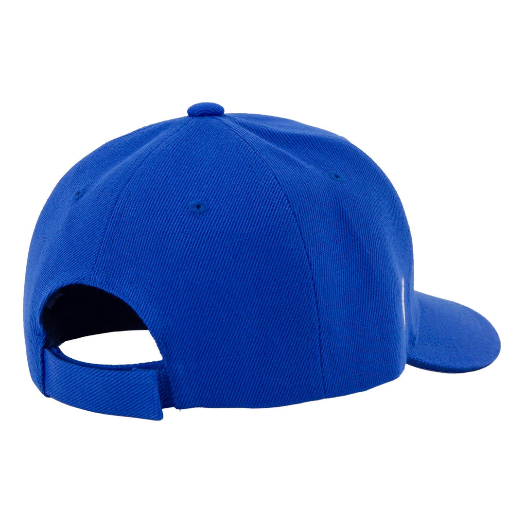 Macron Italy Rugby Cap 25/26
