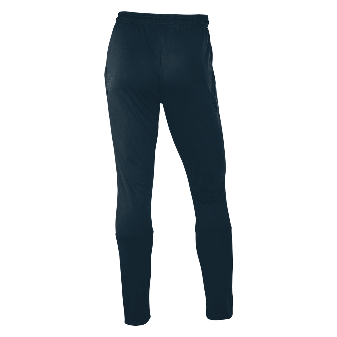 Nike Pantalon d'Entraînement Homme Knit Bleu Marine