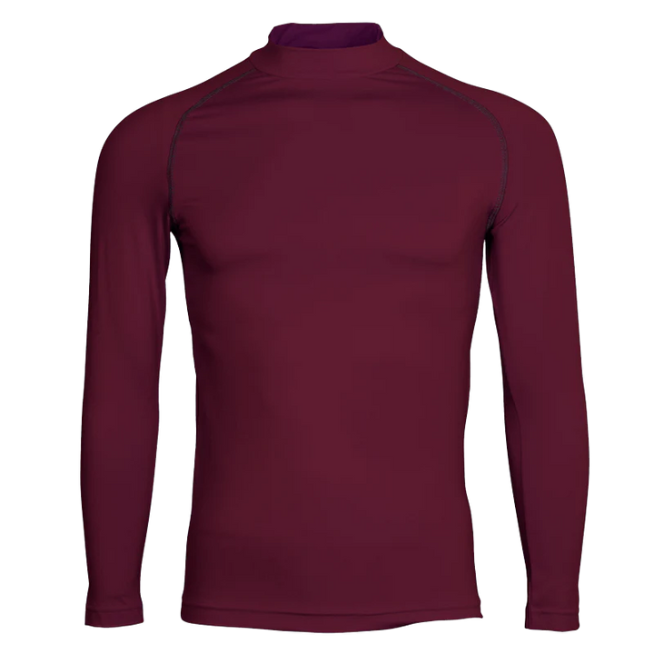 Rhino Long Sleeve Turtleneck Baselayer Senior