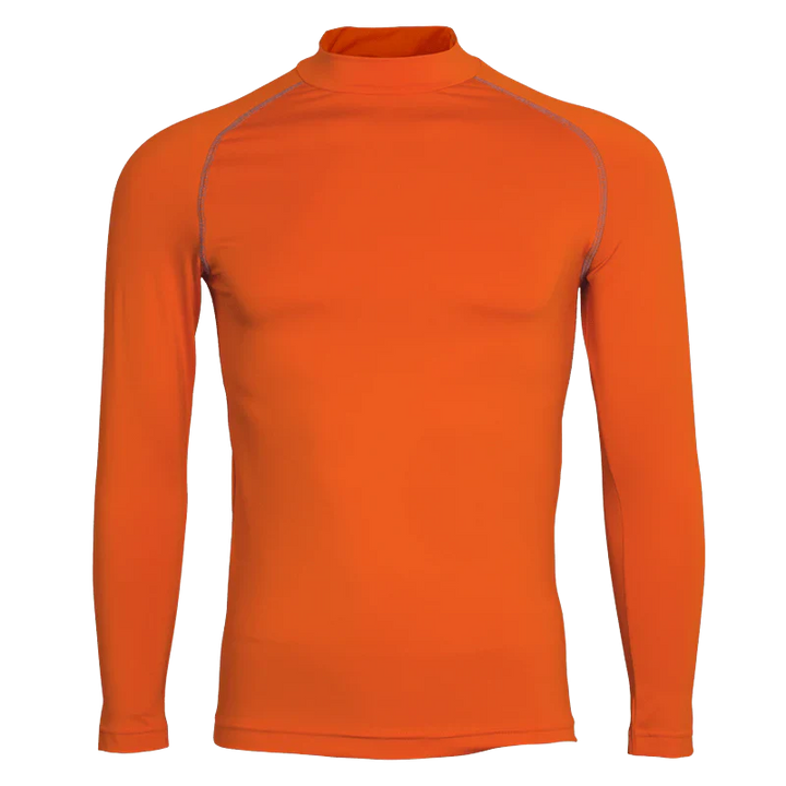 Rhino Long Sleeve Turtleneck Baselayer Senior