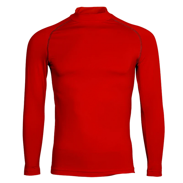 Rhino Long Sleeve Turtleneck Baselayer Senior