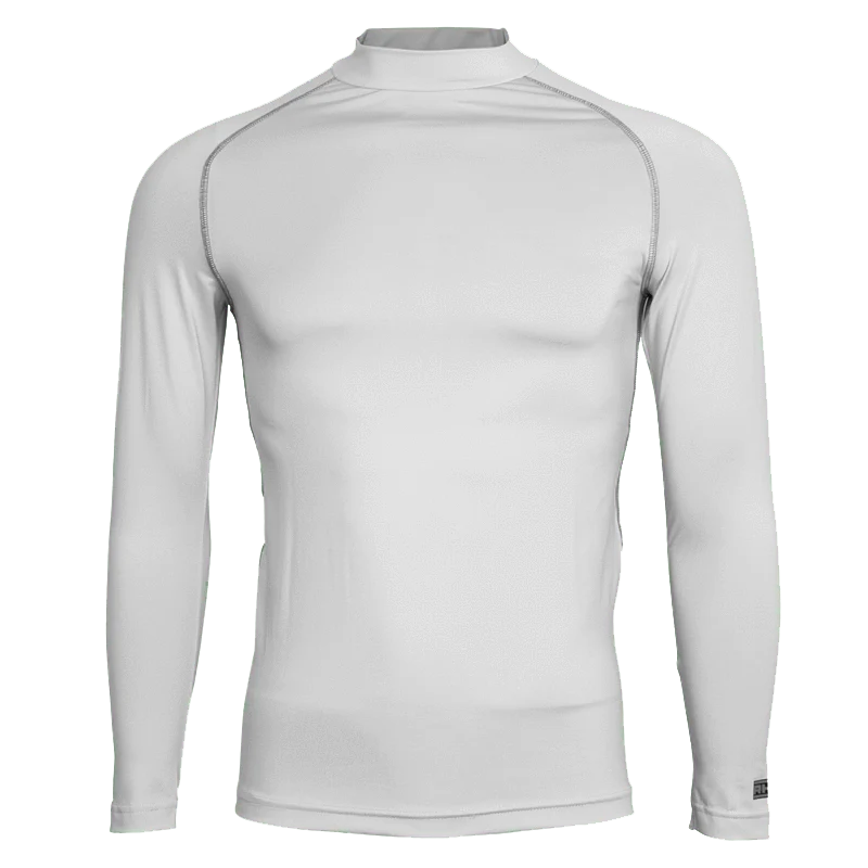 Rhino Long Sleeve Turtleneck Baselayer Senior