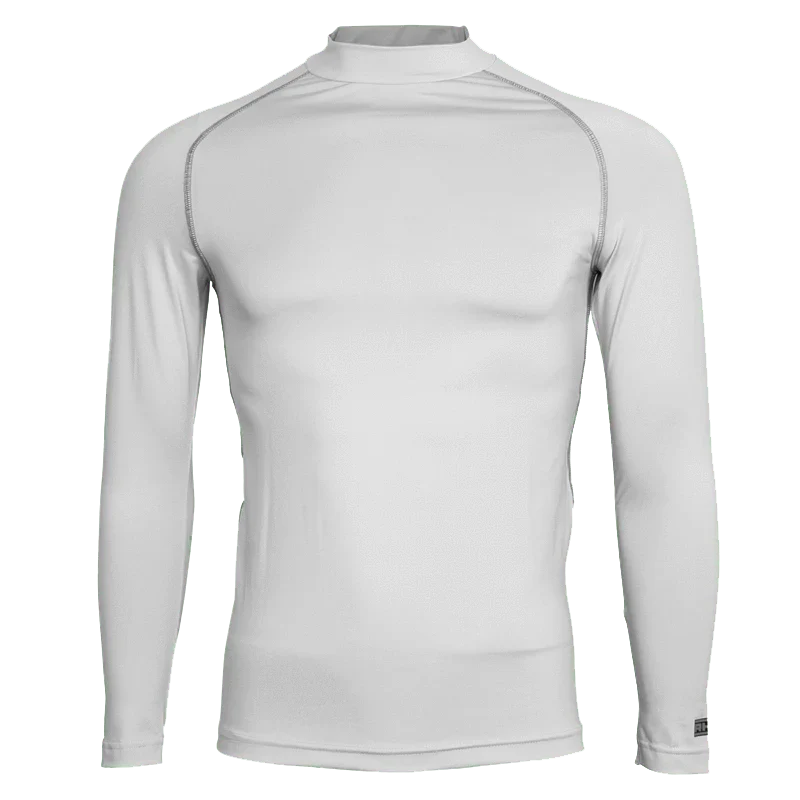 Rhino Long Sleeve Turtleneck Baselayer Senior
