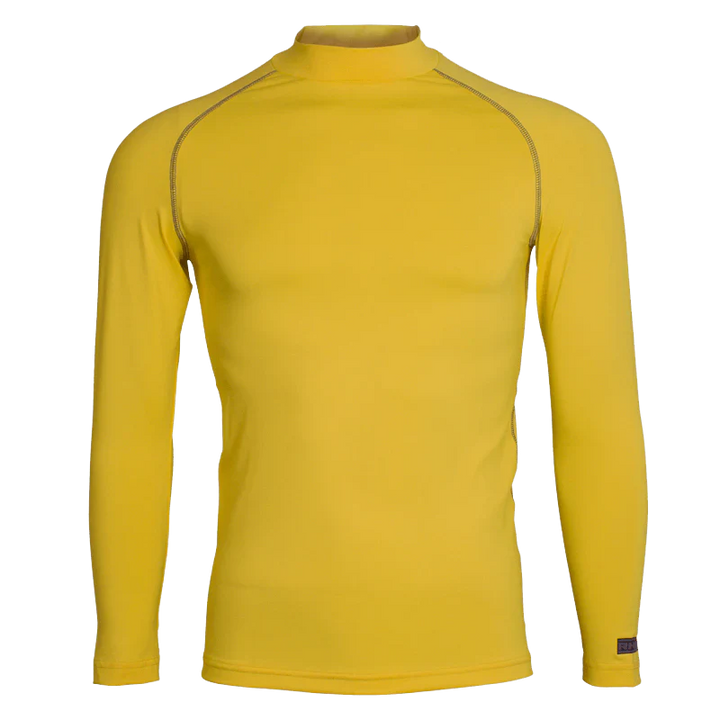 Rhino Long Sleeve Turtleneck Baselayer Senior