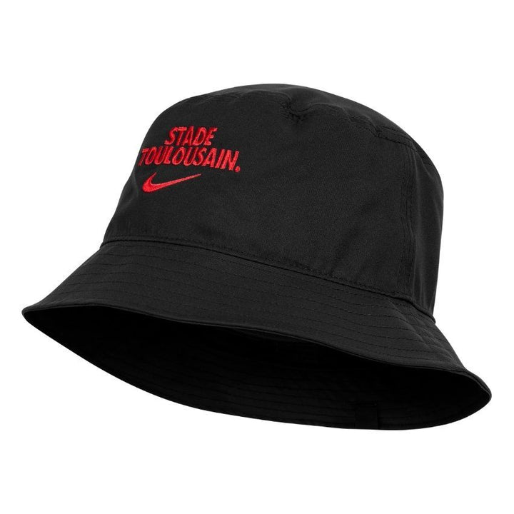 Cappello da pescatore reversibile Nike Stade Toulousain