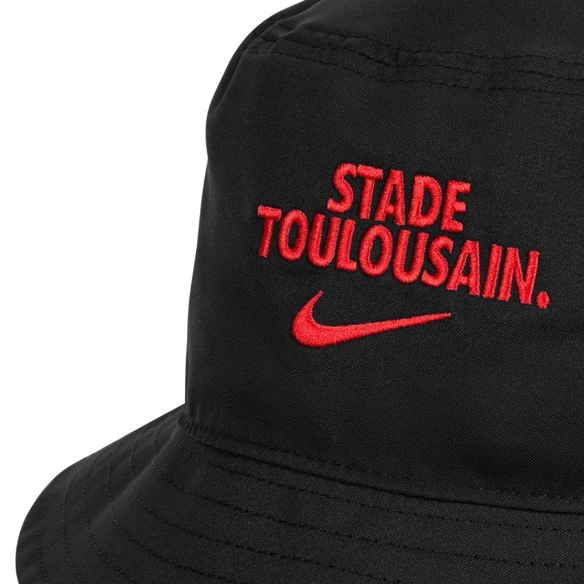 Cappello da pescatore reversibile Nike Stade Toulousain