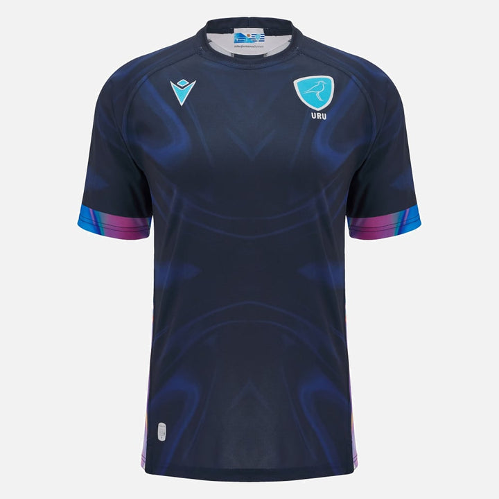 Maillot d’entraînement Uruguay Rugby 2024/25