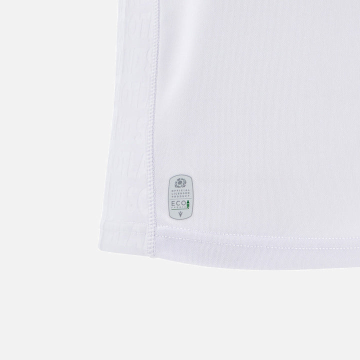 Maillot de rugby extérieur féminin Macron WRWC 2025/26 Écosse