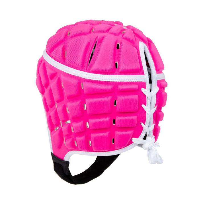Casque de protection Canterbury Raze pour adultes, rose