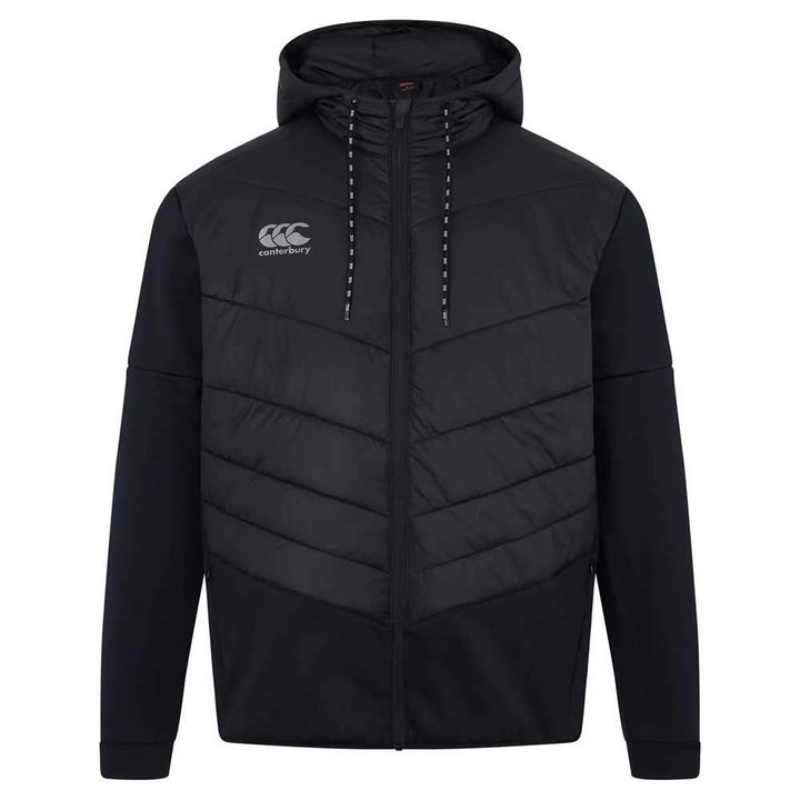 Veste hybride Canterbury V2 Noir