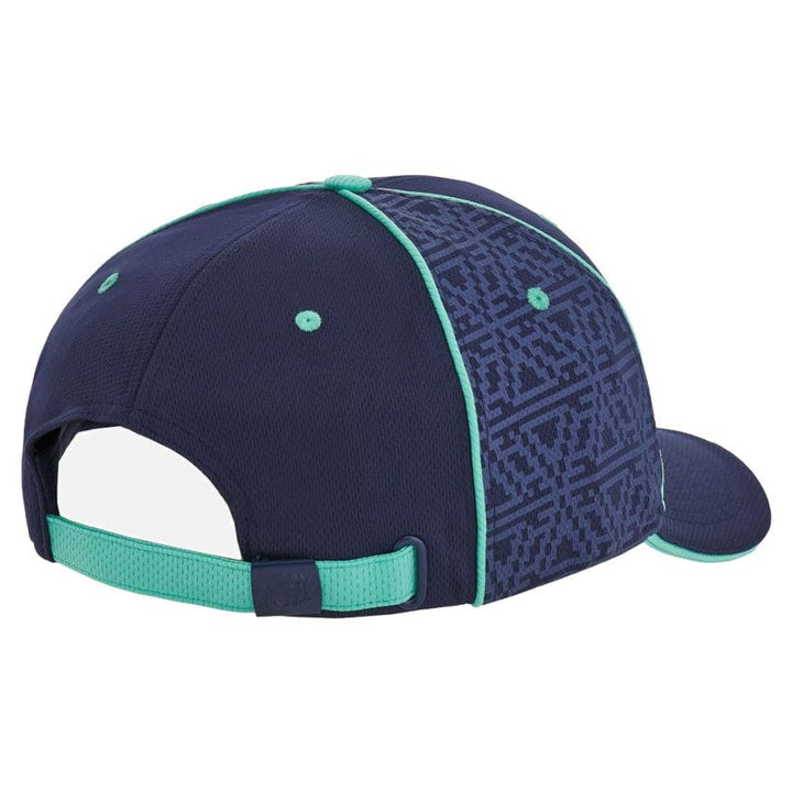 Casquette Baseball Courbée Écosse Rugby Adulte