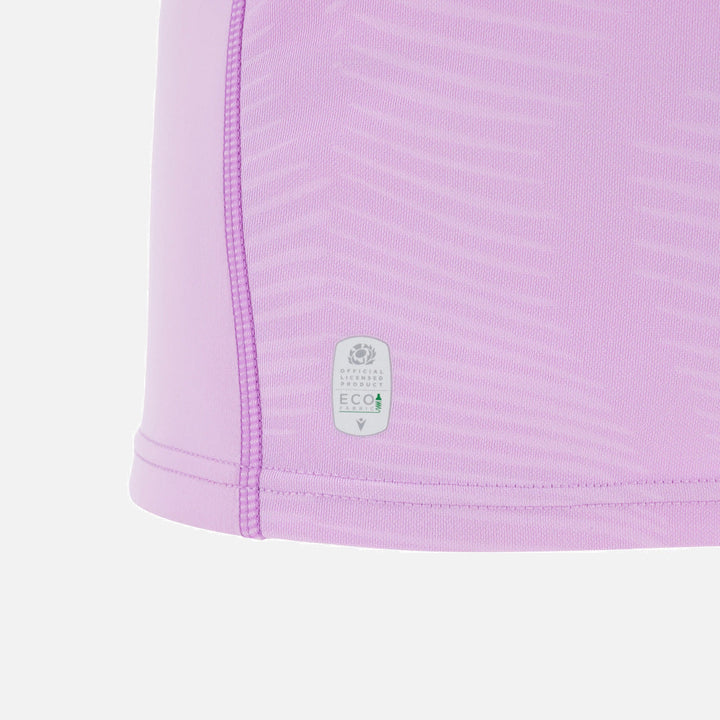 Macron Ecosse Replica Maillot Senior 2025/26 