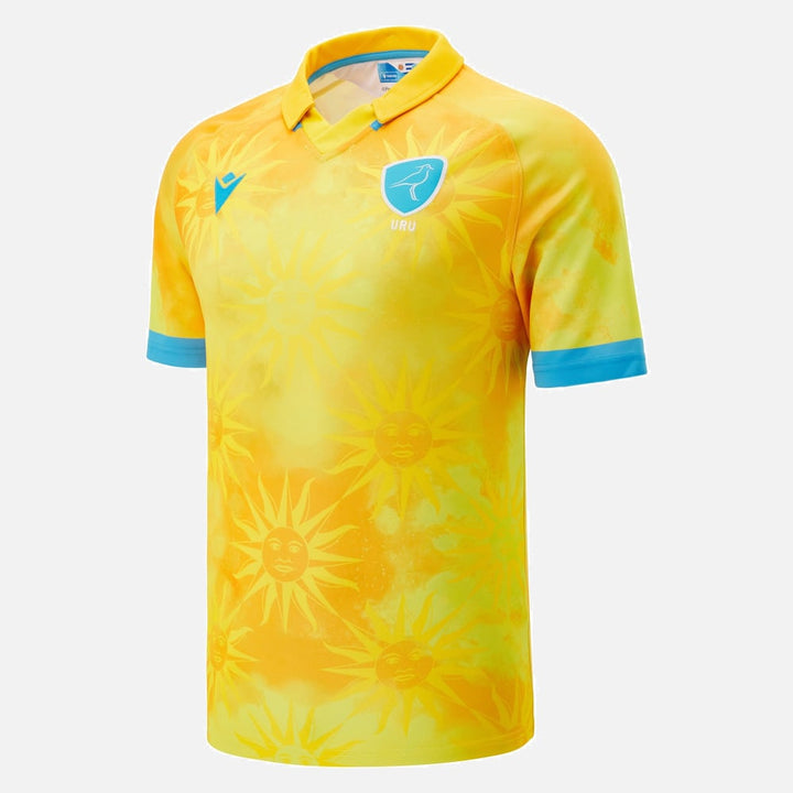 Maillot Réplica Extérieur Uruguay Rugby 2024/25