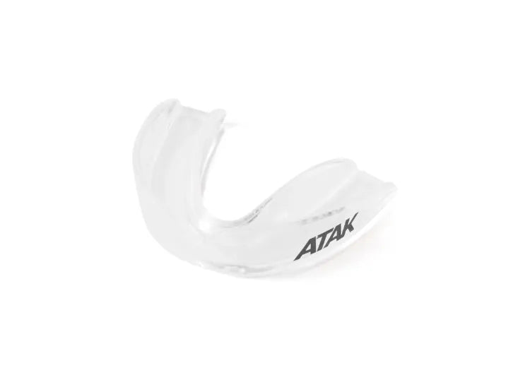 ATAK Centaur Gel Mouthguard Clear