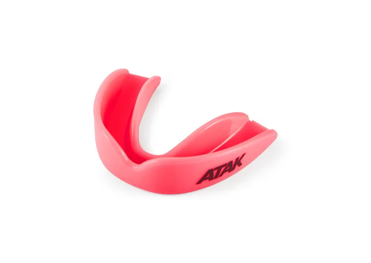 ATAK Centaur Gel Mouthguard Pink