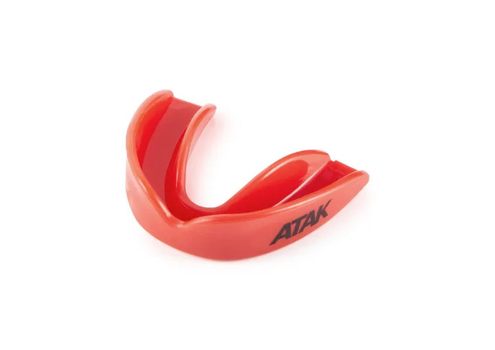 ATAK Centaur Gel Mouthguard Red