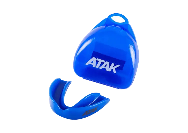ATAK Centaur Gel Mouthguard Royal