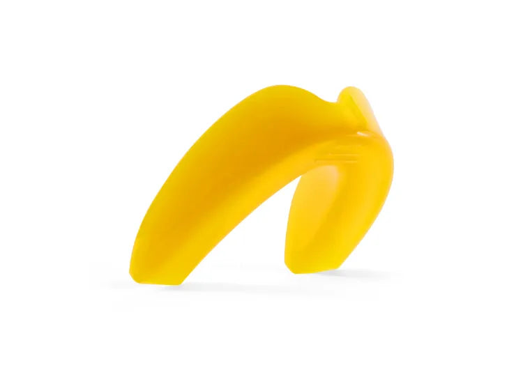 ATAK Centaur Gel Mouthguard Yellow