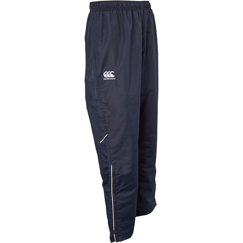 Pantalon d'Entraînement Canterbury Senior Bleu Marine