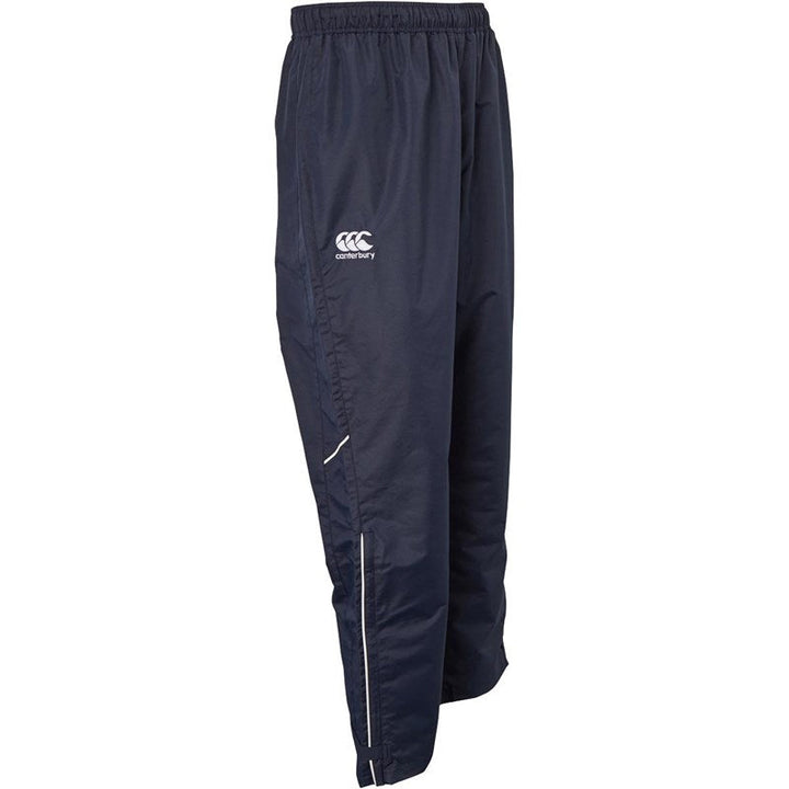 Pantalon d'Entraînement Canterbury Senior Bleu Marine