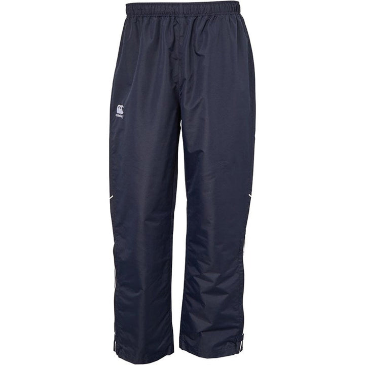 Pantalon d'Entraînement Canterbury Senior Bleu Marine