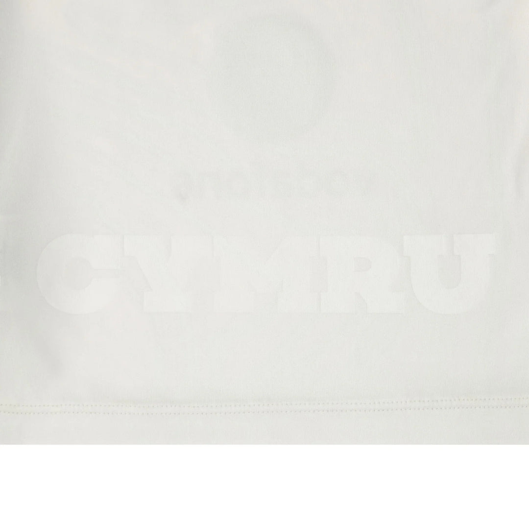 Macron Wales Rugby Replica Away Shirt 2025/26 Baby