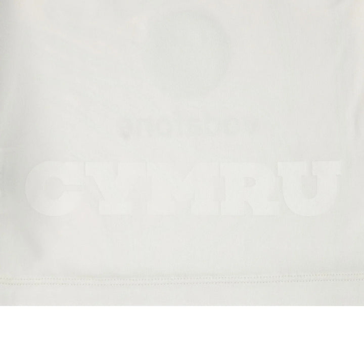 Macron Wales Rugby Replica Away Shirt 2025/26 Baby