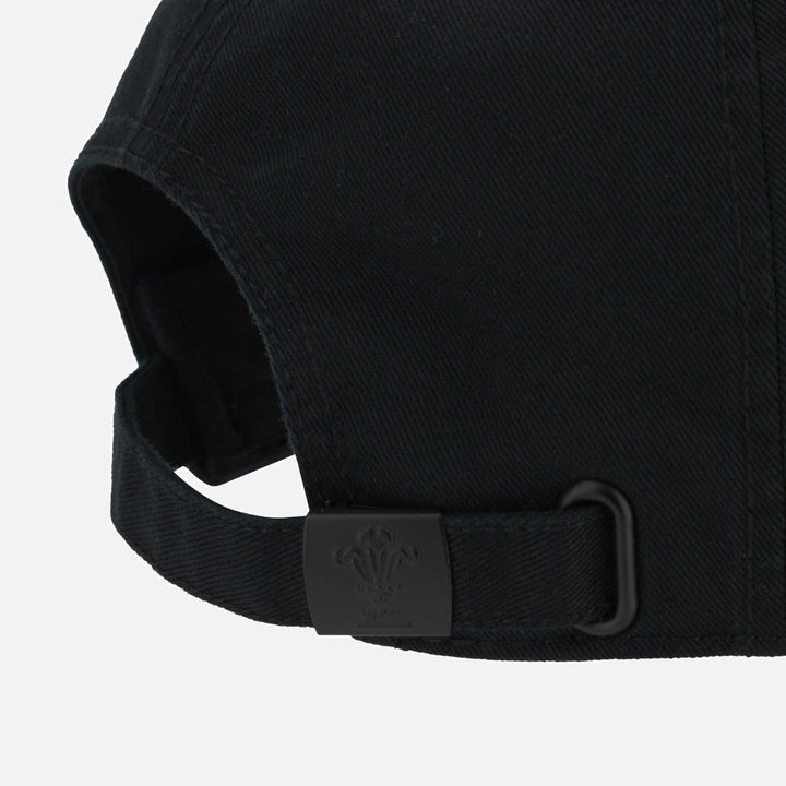 Casquette Macron Rugby Pays de Galles 2025/26