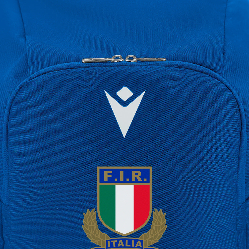 Macron Italie Rugby Rugzak 2025/26