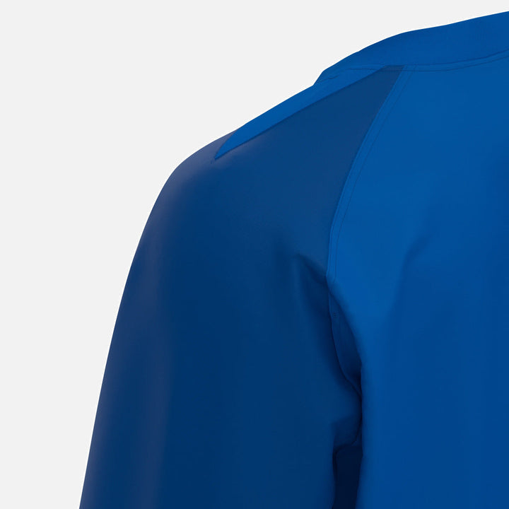 Macron Skarn Contact Haut dirigeant royal