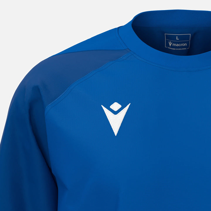 Macron Skarn Contact Haut dirigeant royal