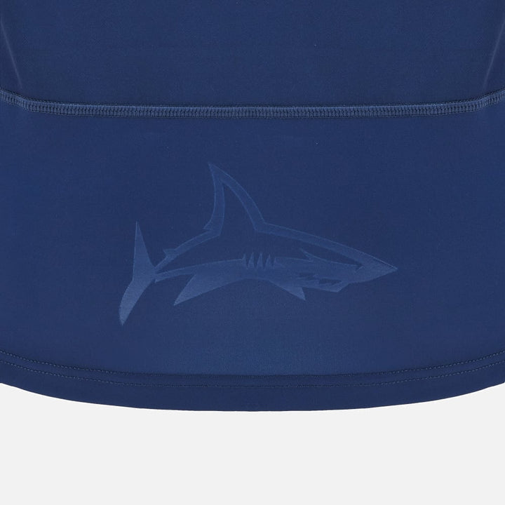 Maillot Réplica Domicile Sale Sharks Homme