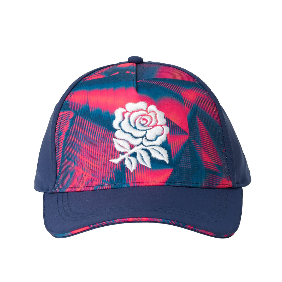 Castore Engeland Rugby Matchday Cap 26/27