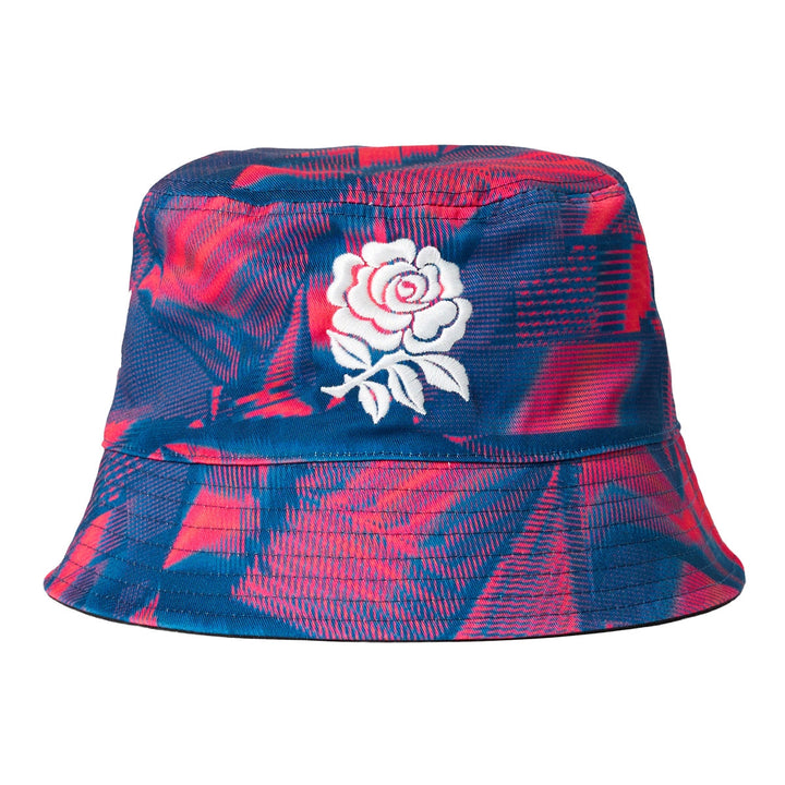 Castore Engeland Rugby Reversible Bucket Hat 26/27
