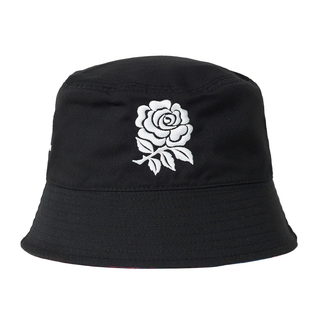 Castore Engeland Rugby Reversible Bucket Hat 26/27