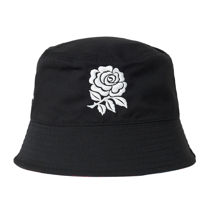 Castore Engeland Rugby Reversible Bucket Hat 26/27