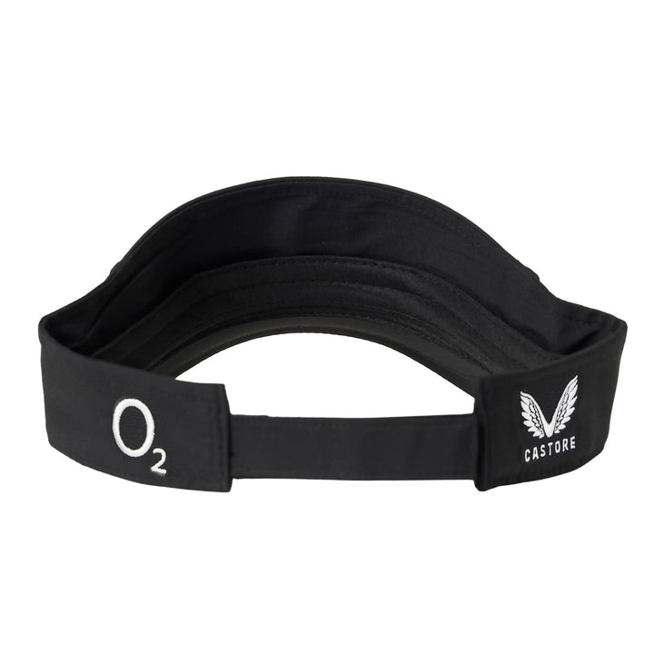 Castore Engeland Rugby Team Visor 26/27