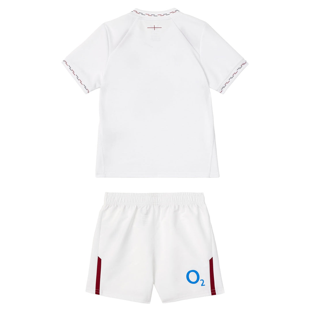 Castore Engeland Rugby Thuiskit Kids 26/27