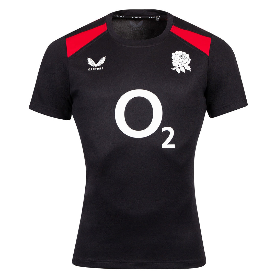 Castore England Heren Contact Shirt 26/27