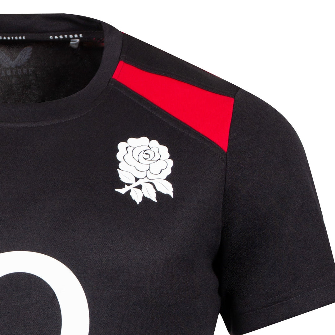 Castore England Heren Contact Shirt 26/27