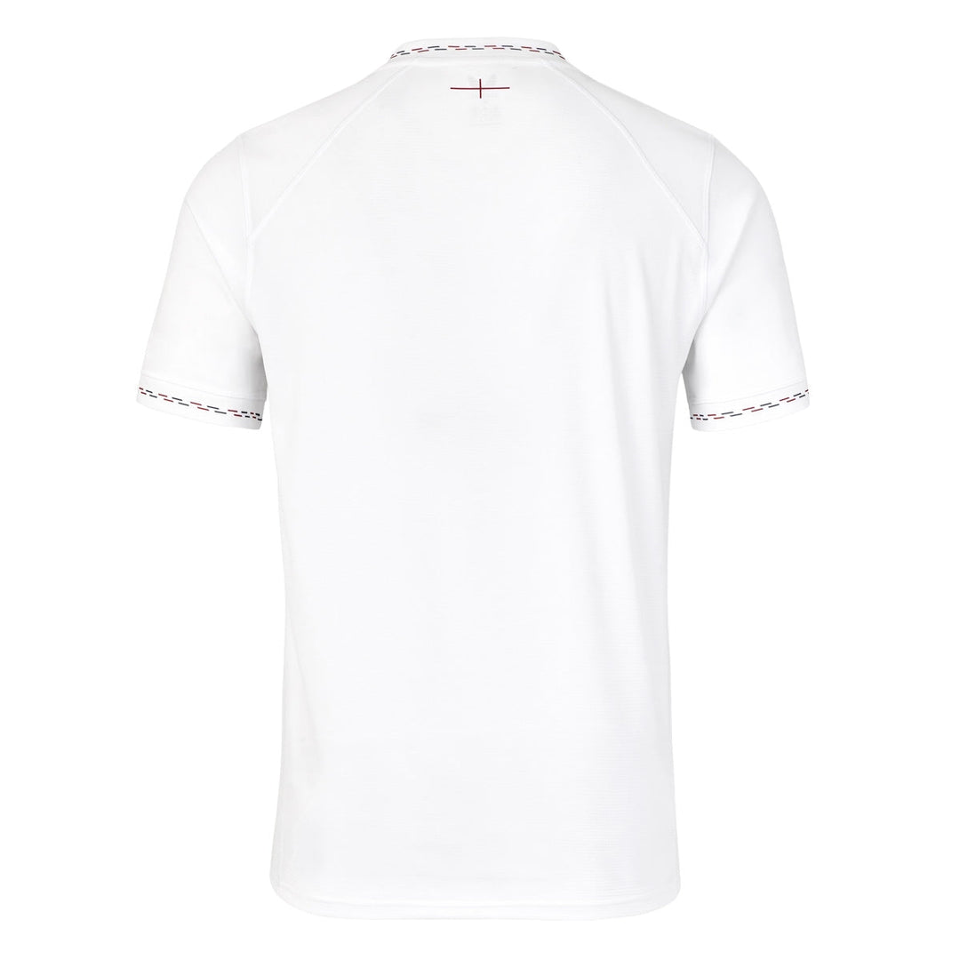 Castore Engeland Rugby Replica Thuisshirt Heren 26/27