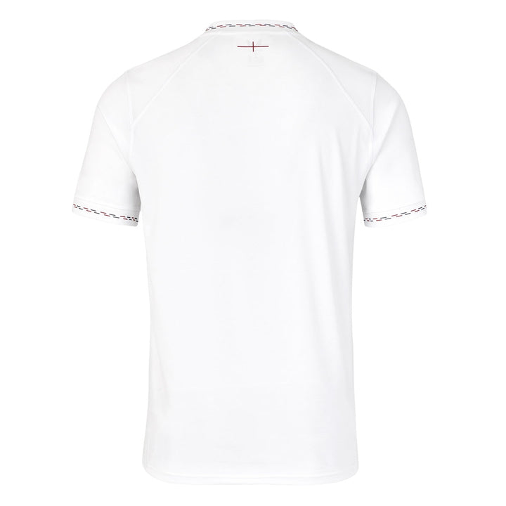 Castore Engeland Rugby Replica Thuisshirt Heren 26/27