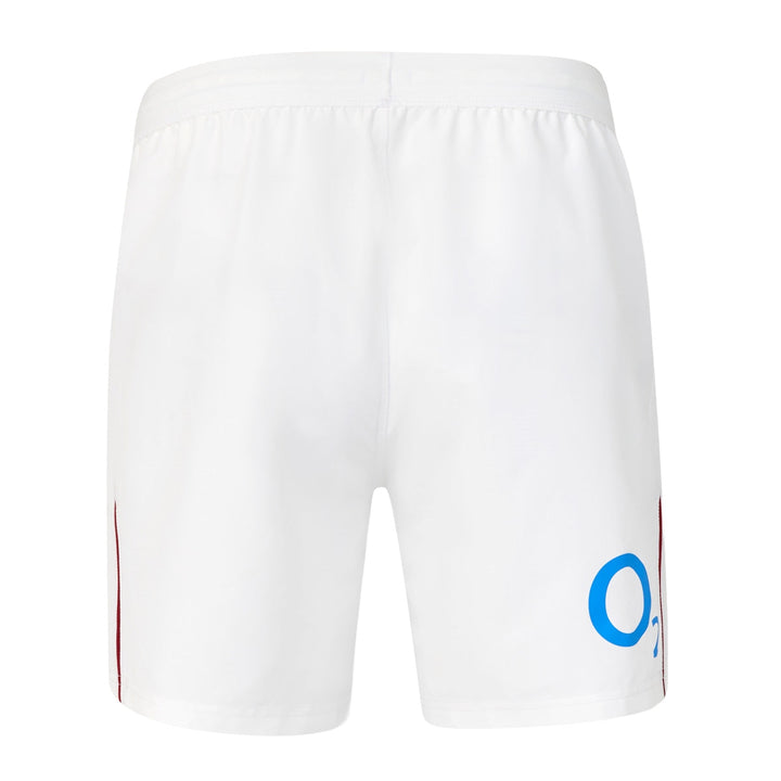 Castore Engeland Rugby Replica Thuisshort Heren 26/27