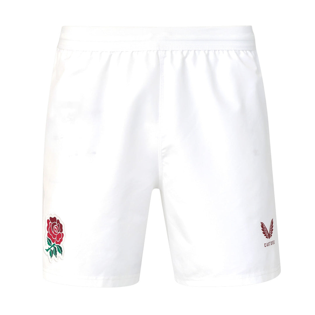 Castore Engeland Rugby Replica Thuisshort Heren 26/27