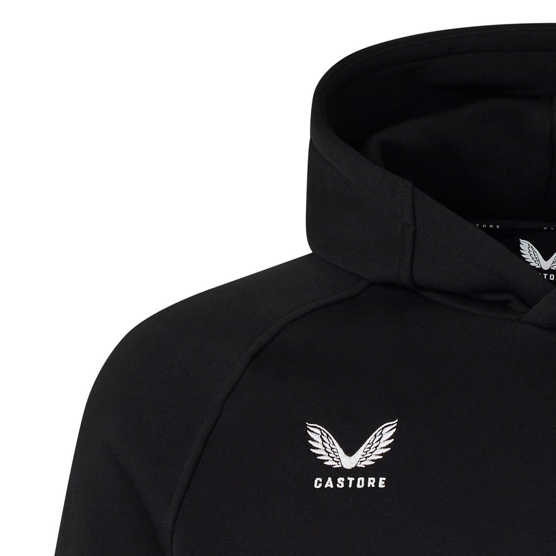 Castore Engeland Rugby Off Pitch Hoodie Heren 26/27