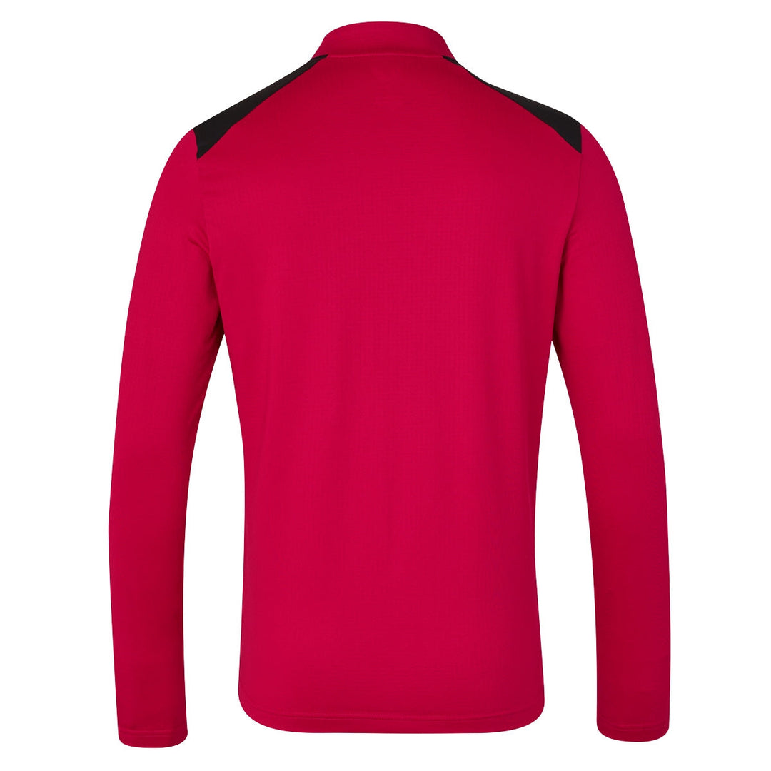 Castore Engeland Rugby Performance Midlayer Heren 26/27