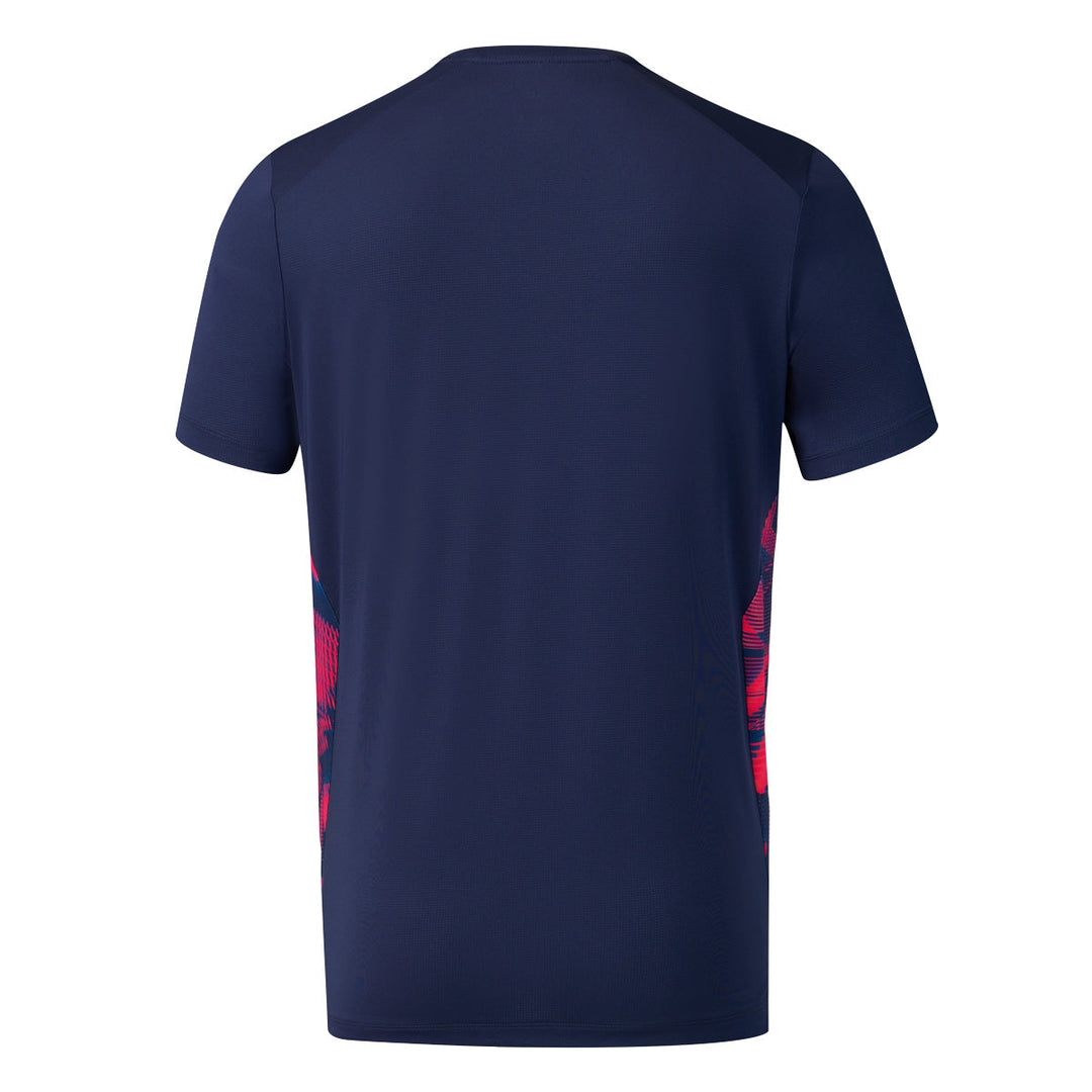 Castore Engeland Rugby Pre Match Shirt Heren 26/27