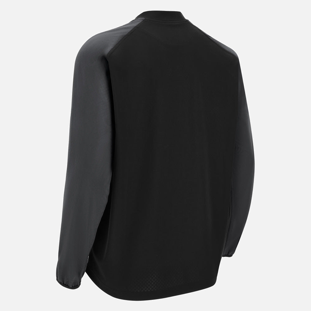 Macron Granite Contact Top Noir Homme