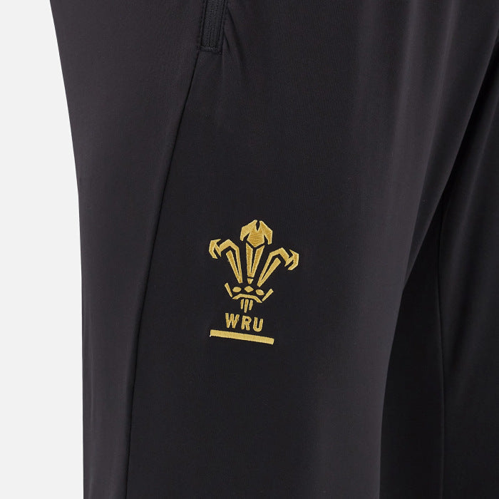 Pantalon d’Entraînement Rugby Pays de Galles Homme